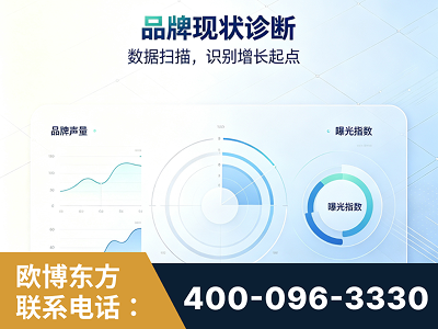 酒泉-品牌现状诊断